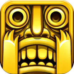 Temple Run Mod APK icon