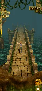 Temple Run Mod APK screenshot 3