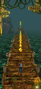 Temple Run Mod APK screenshot 5