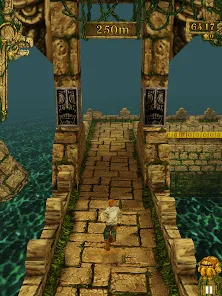 Temple Run Mod APK screenshot 7