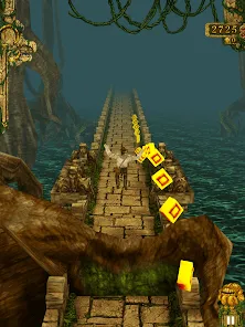 Temple Run Mod APK screenshot 11