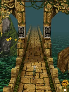 Temple Run Mod APK screenshot 14