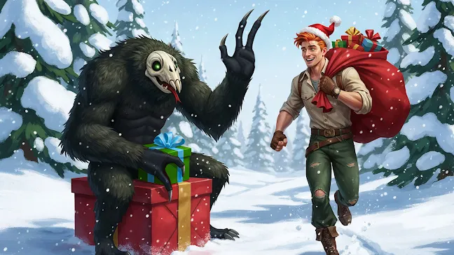Temple Run Mod APK screenshot 19